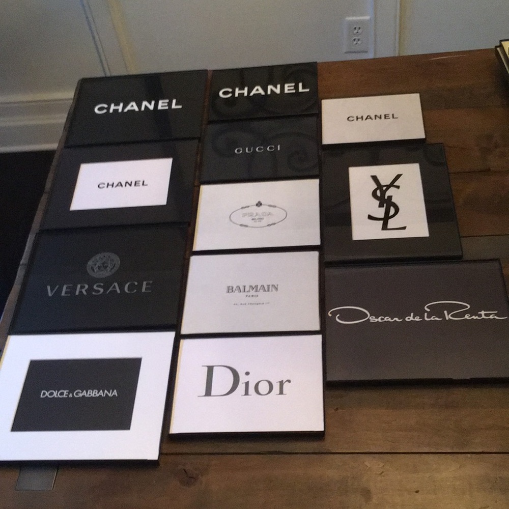 Private Listing